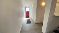 Hausflur - KR-NÄHE FACHHOCHSCHULE – CHICES DG-STUDIO + BALKON IN 4-PARTEIENHAUS, ATTRAKTIV FÜR INDIVIDUALISTEN