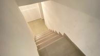 Kellerabgang - KR-NÄHE FACHHOCHSCHULE – CHICES DG-STUDIO + BALKON IN 4-PARTEIENHAUS, ATTRAKTIV FÜR INDIVIDUALISTEN