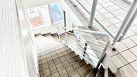 Treppenhaus - KR-DIEßEMER BRUCH – CA. 27,53 QM COWORKING SPACE BZW. STORAGEFLÄCHE IN VERKEHRSTECHNISCH BESTER LAGE