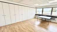 Büro 2 Blick 1 - KR-DIEßEMER BRUCH – CA. 27,53 QM COWORKING SPACE BZW. STORAGEFLÄCHE IN VERKEHRSTECHNISCH BESTER LAGE