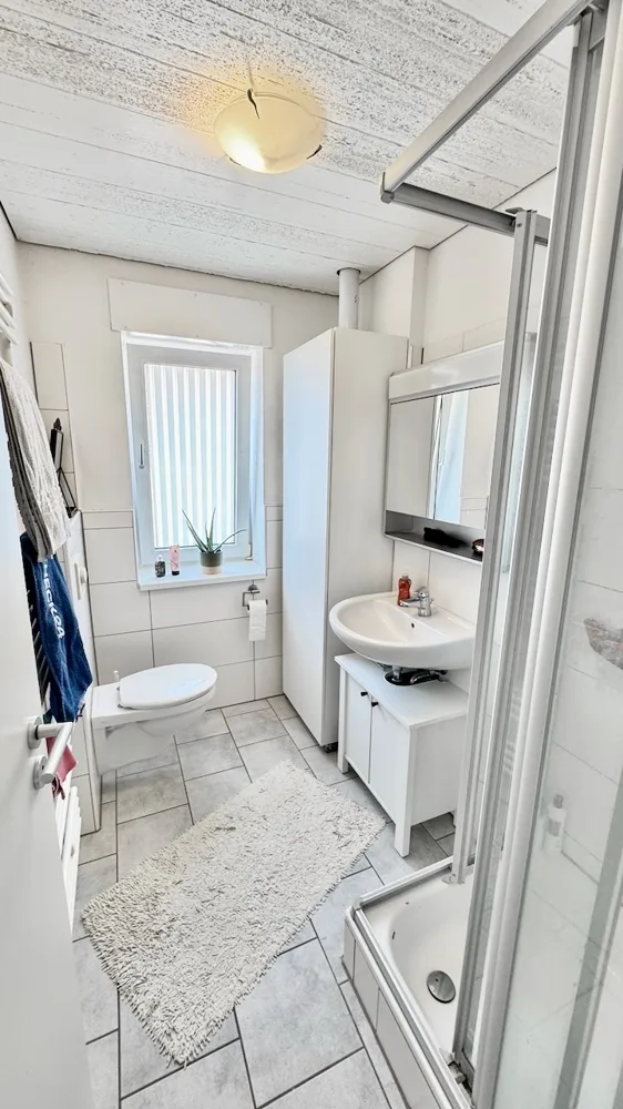 2. OG Badezimmer