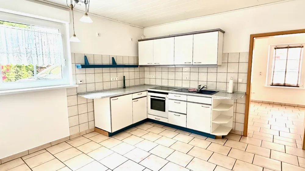 EG Küche