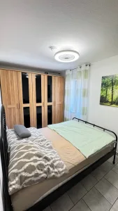 2. OG Schlafzimmer