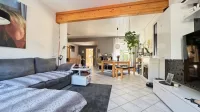 Wohnzimmer 1. OG Bild 2