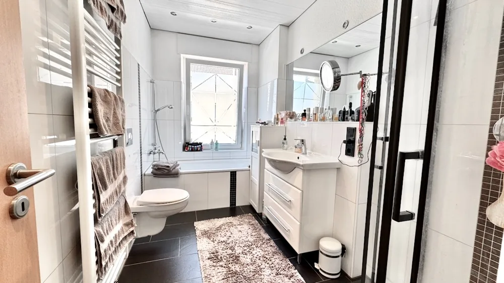 1. OG Badezimmer