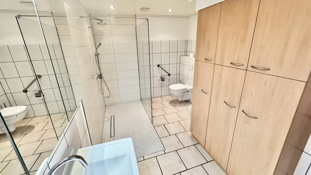 EG Badezimmer
