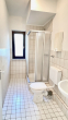 Badezimmer Blick 1 - **IDEAL FÜR DIE BERUFSTÄTIGE EINZELPERSON** APPARTEMENT IN ZENTRALER LAGE VON KREFELD-UERDINGEN