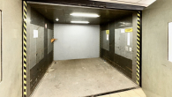 Lastenaufzug - KR-DIEßEMER BRUCH – CA. 31,94 QM COWORKING SPACE BZW. STORAGEFLÄCHE IN VERKEHRSTECHNISCH BESTER LAGE