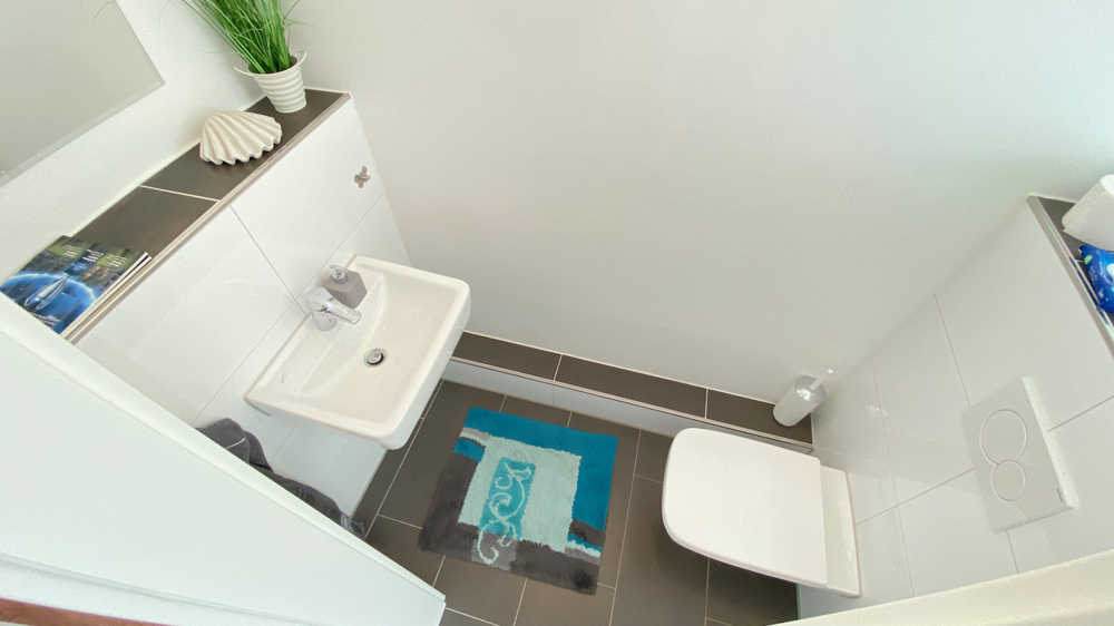 Separates WC
