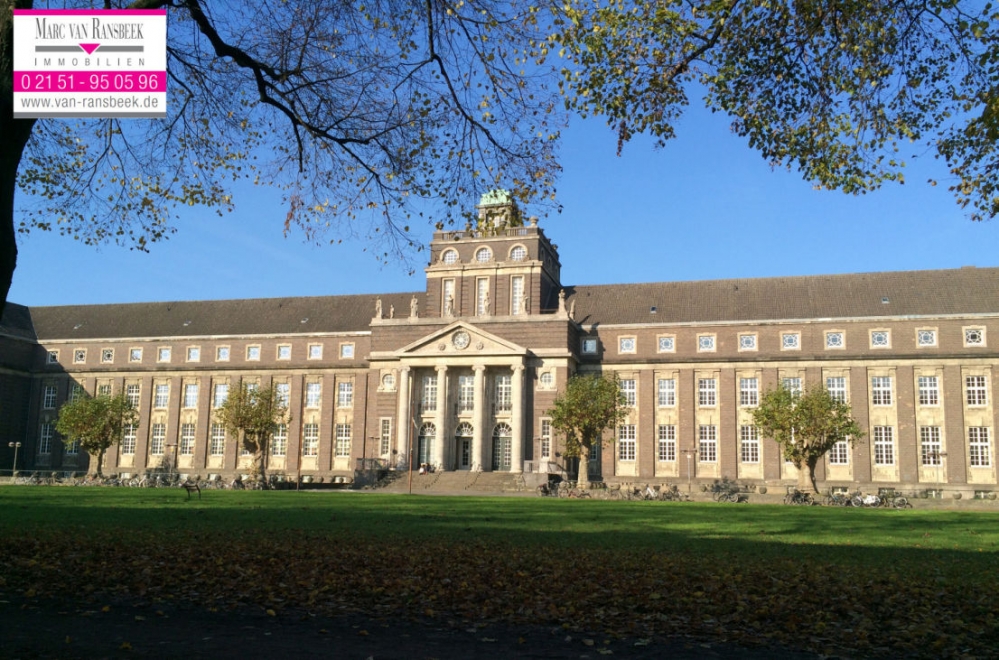 Gymnasium am Moltkeplatz