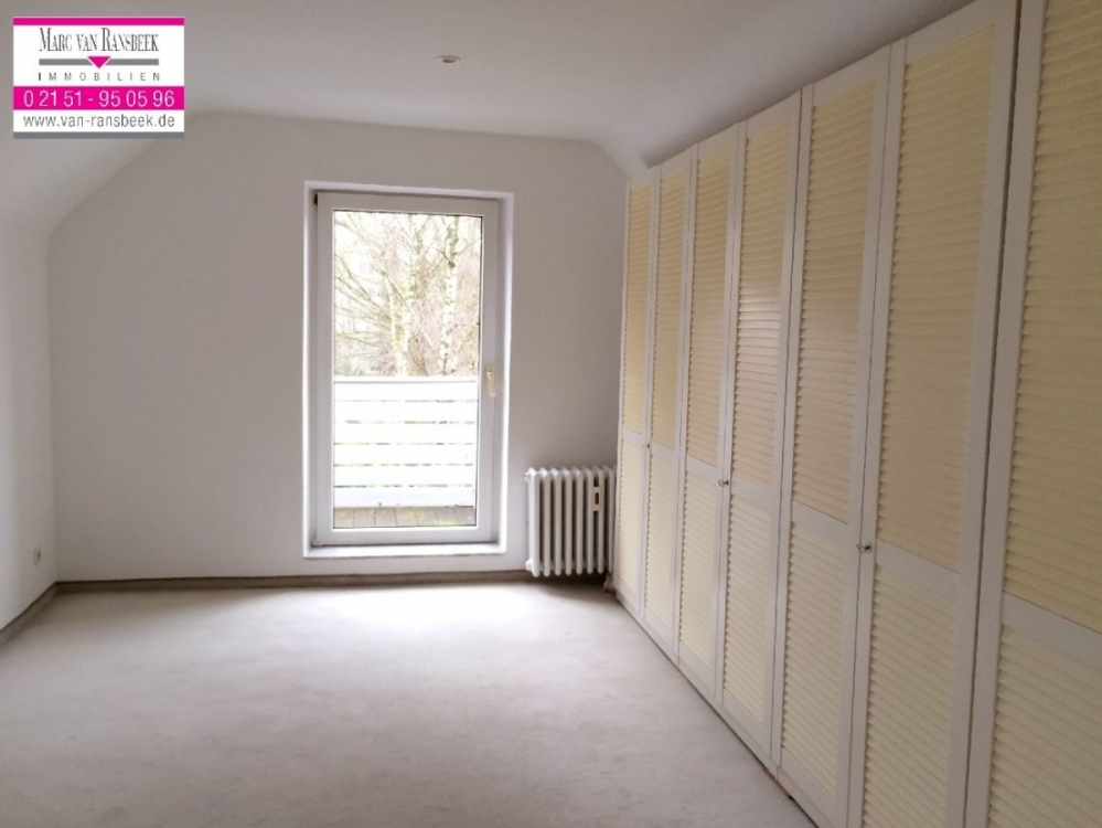 Ankleidezimmer