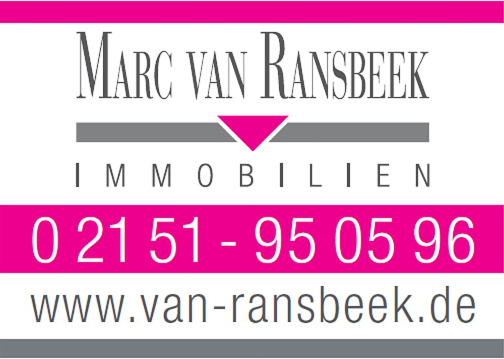 Immobilien van Ransbeek