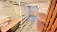 Kellerraum - KR-FRANKENRING 78 – SOLVENT VERMIETETE 3 ZKDB-ETW + BALKON IM 1. OG EINES CITYNAHEN 4-FAMILIENHAUSES