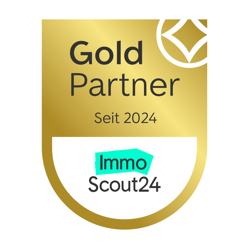 Auszeichnung Immobilienscout24