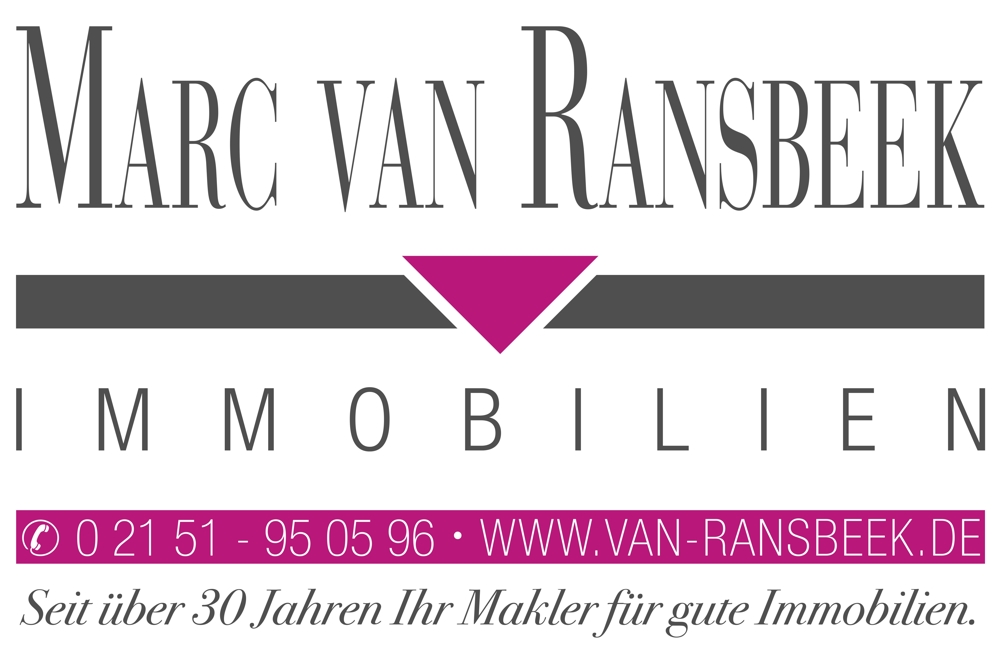 Immobilien van Ransbeek