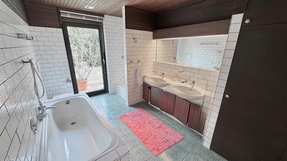 EG Badezimmer
