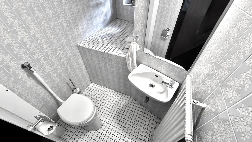 EG Gäste-WC