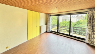 OG Kinderzimmer 3 - BEZUGSFREIES ARCHITEKTENHAUS IN BEGEHRTER STADTWALDNÄHE – REICHLICH PLATZ FÜR DIE GRÖßERE FAMILIE