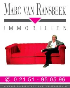 Marc van Ransbeek, IMMOBILIEN MARC VAN RANSBEEK