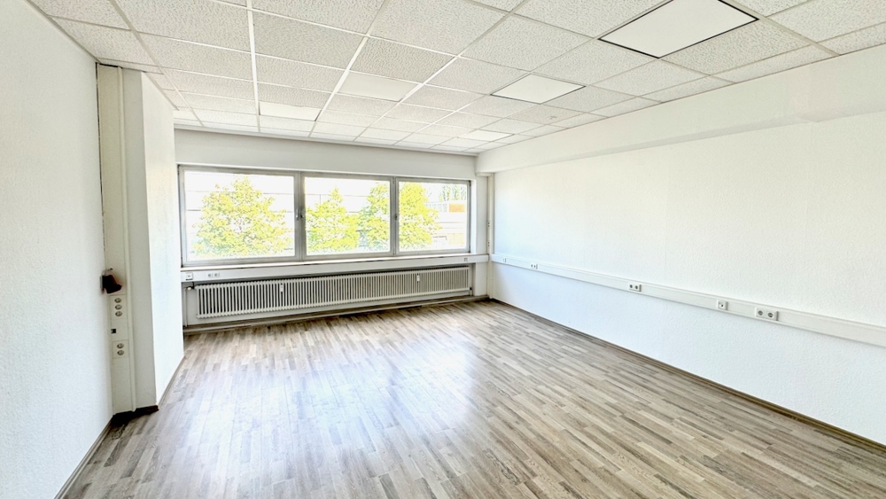 Büro 1
