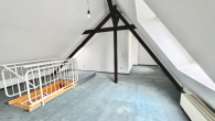 Dachstudio - CHICE 3 ZKDB-MAISONETTE-WOHNUNG + DG-STUDIO IM HERZEN VON KR-UERDINGEN – IDEAL FÜR MAX. 2 PERSONEN