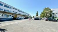 Parkraum