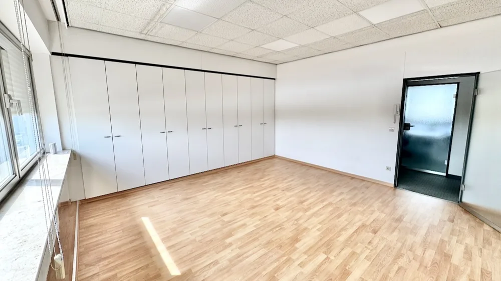 Büro 1 Blick 2