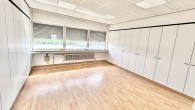 Büro 1 Blick 1 - KR-DIEßEMER BRUCH – CA. 21,40 QM COWORKING SPACE BZW. STORAGEFLÄCHE IN VERKEHRSTECHNISCH BESTER LAGE