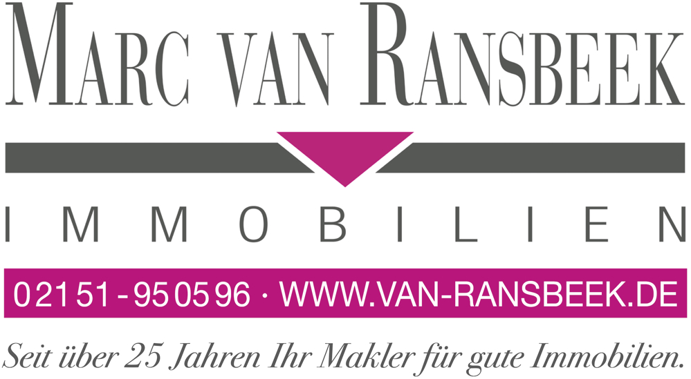 Immobilien van Ransbeek