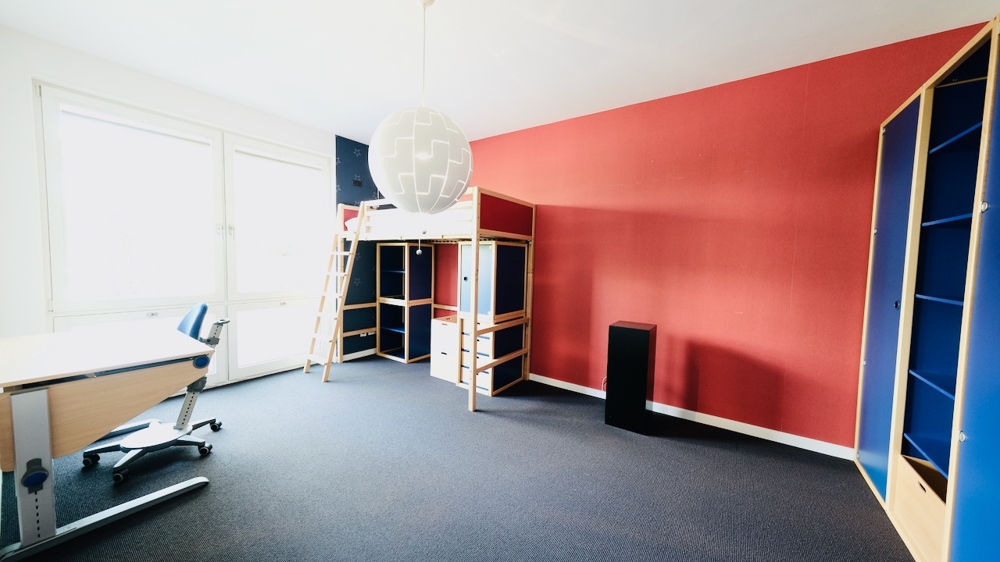 Kinderzimmer