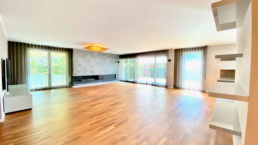 Wohnraum