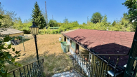 Gartenhaus - RATINGEN-LINTORF, EINFAMILIENHAUS MIT EINLIEGERWOHNUNG ZUZÜGLICH CA. 716 QM FREIZEITGRUNDSTÜCK