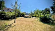 Freizeitgrundstück - RATINGEN-LINTORF, EINFAMILIENHAUS MIT EINLIEGERWOHNUNG ZUZÜGLICH CA. 716 QM FREIZEITGRUNDSTÜCK