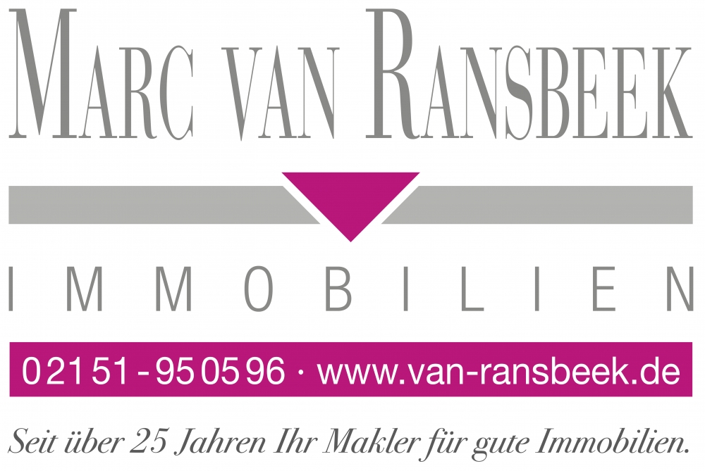 Immobilien van Ransbeek