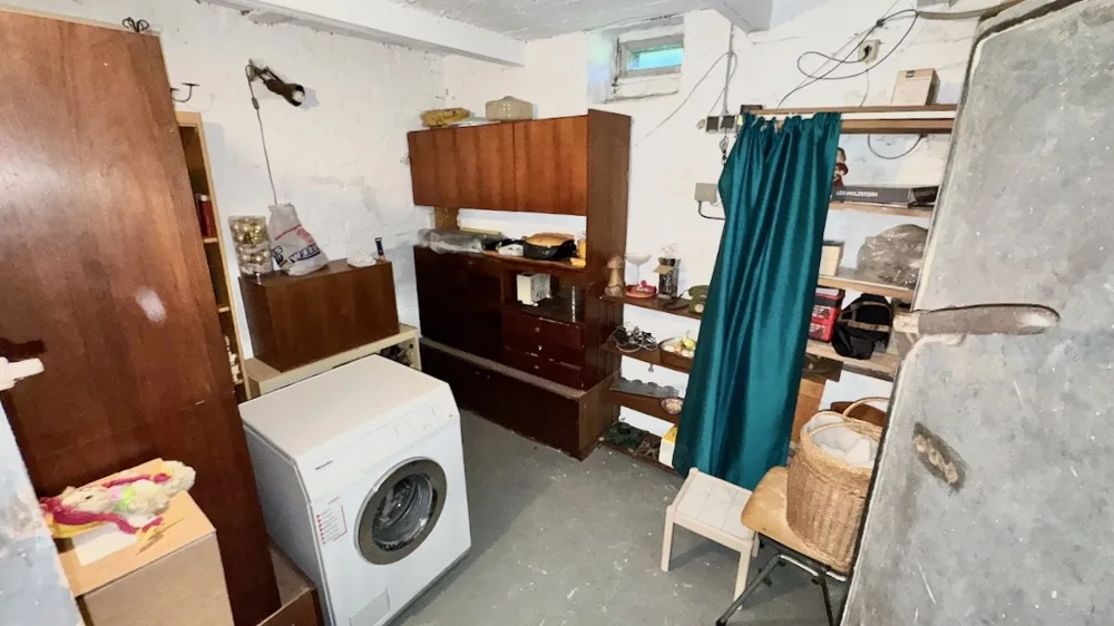 Bunkerkeller