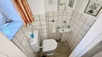 Gäste-WC im EG