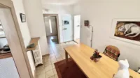 Esszimmer Blick 2