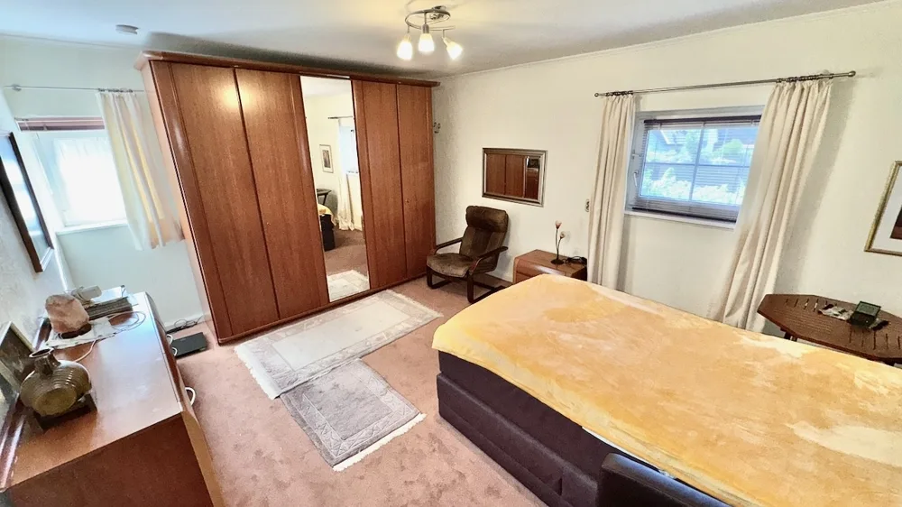 Elternschlafzimmer