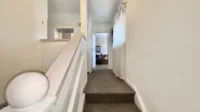 Treppenaufgang zum OG