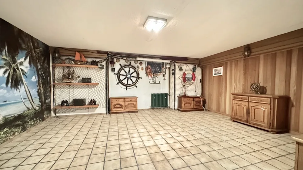 Hobbykeller