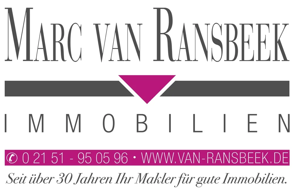 Immobilien van Ransbeek