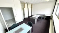 Büroraum Blick 1