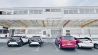 Eingang C