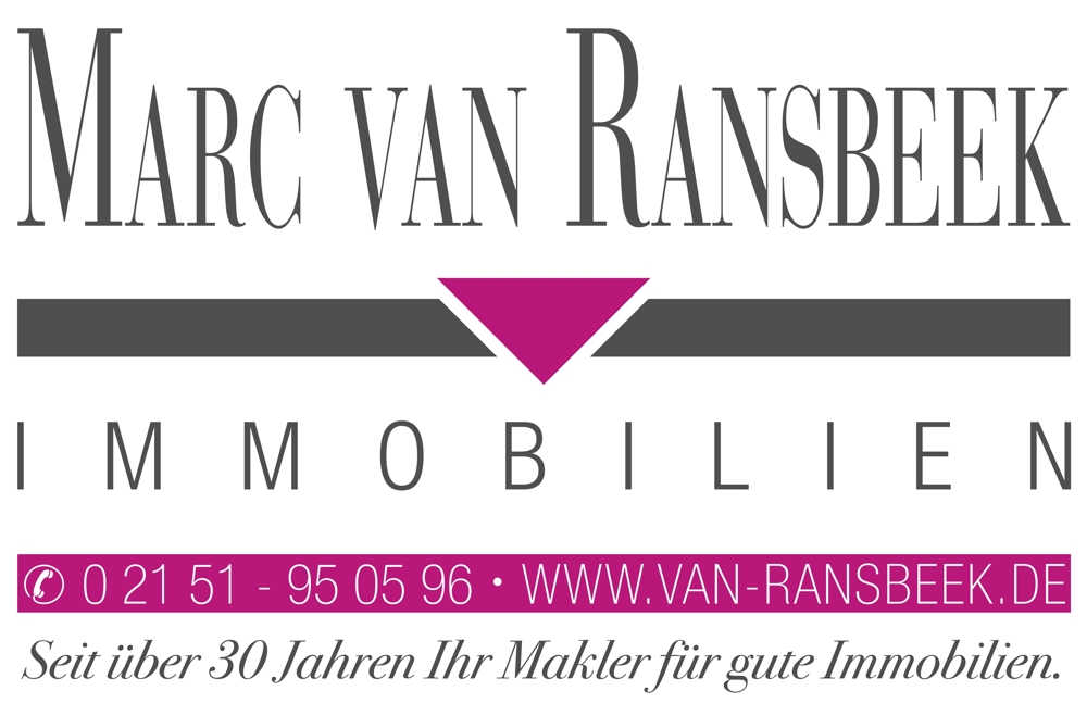 Immobilien van Ransbeek