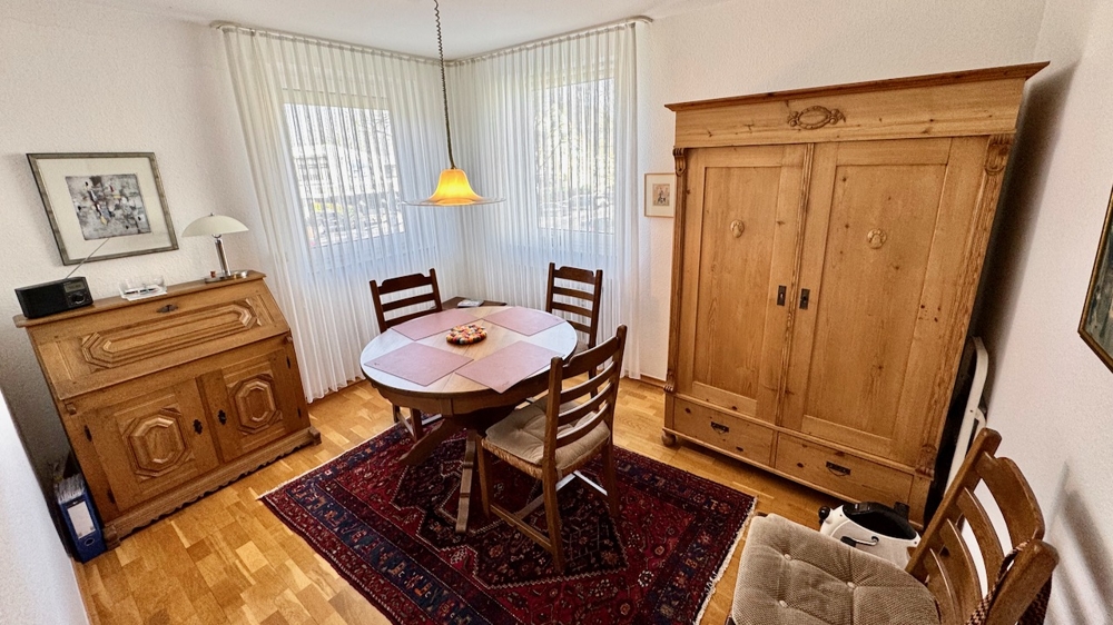 Esszimmer
